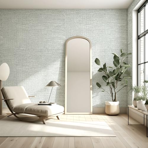 Grasscloth Wallpaper