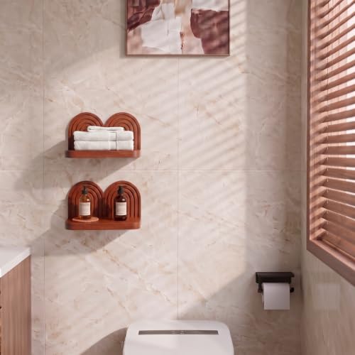Floating Shelves for Wall