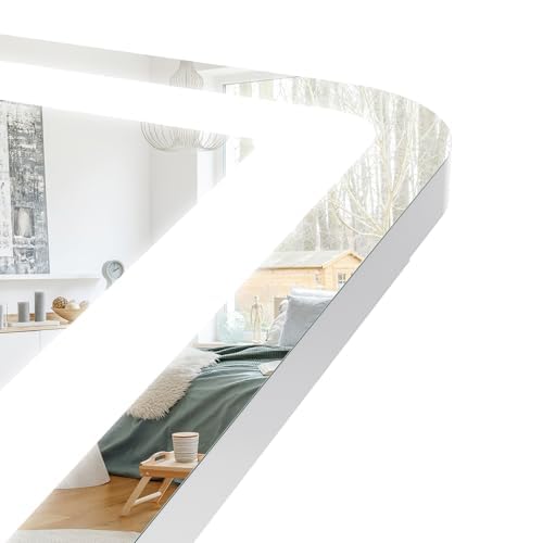 Full Length Mirror 59"x16" for Bedroom