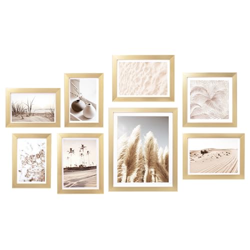 Gallery Wall Frame Set