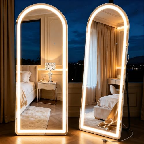 Led Floor Mioor