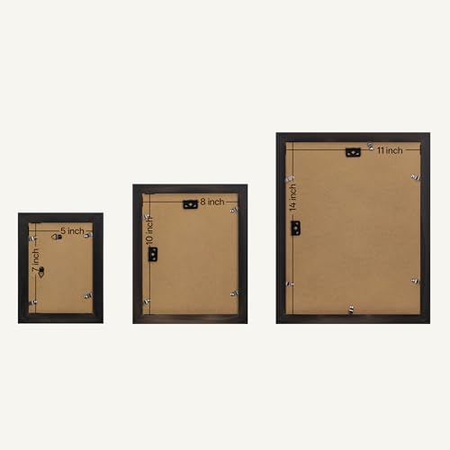 Gallery Wall Frame Set