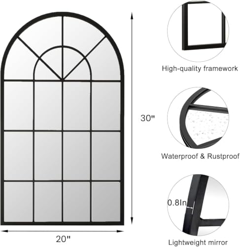wall Mirror