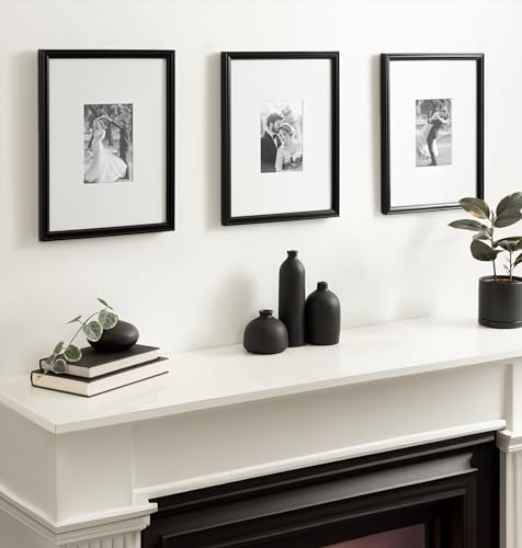 Adlynn Rectangle Picture Frame Set