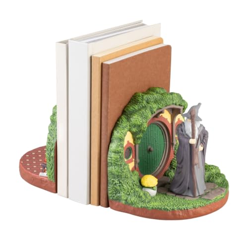 Lord of the Rings BookEnds