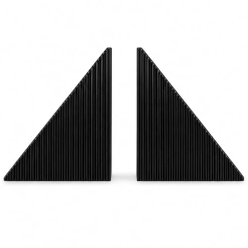 SS Craft Premium Resin Bookends
