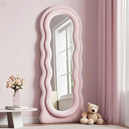 Full Length Mirror 63"x24"