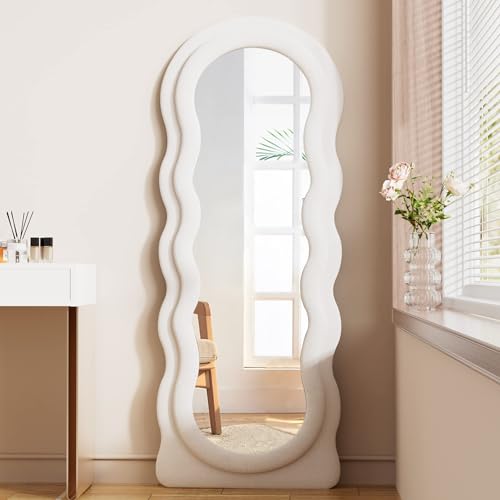 Floor Mirror 63" x 24"