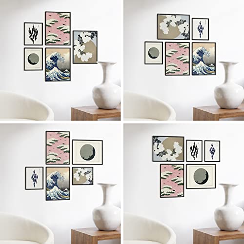 Standalone Gallery Wall Set Parent