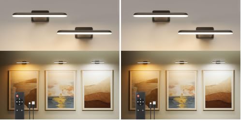 Picture Lights for Wall