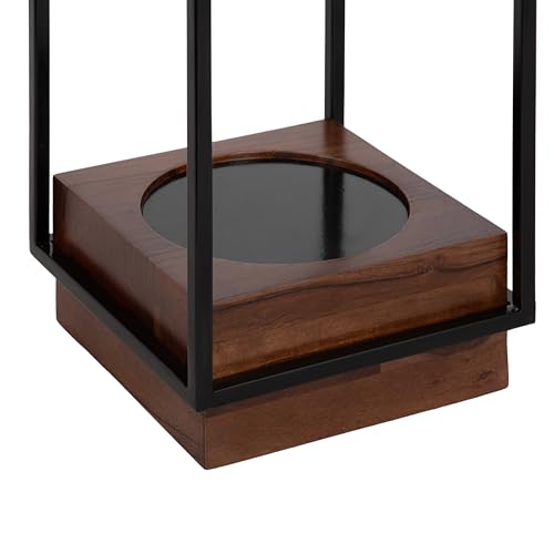 Brandt Farmhouse Candle Holder