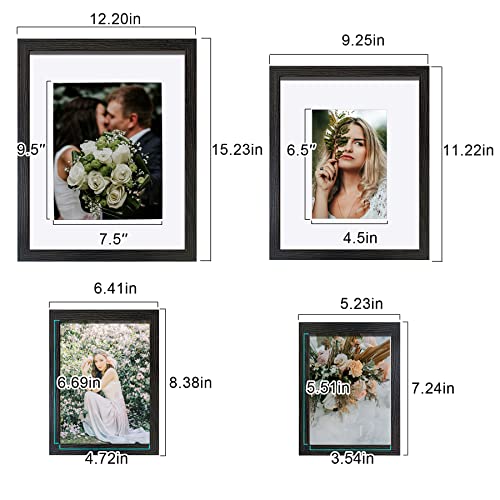 Picture Frame Set Gallery Wall Frame Set