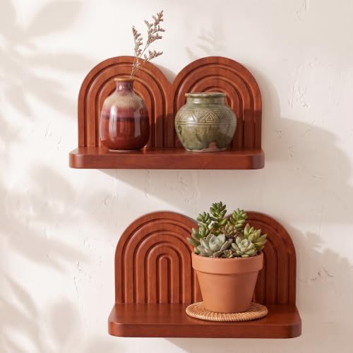 Floating Shelves for Wall