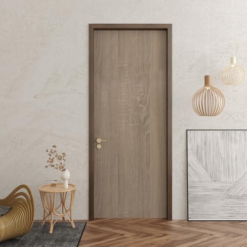 Wood Contact Paper Peel and Stick
