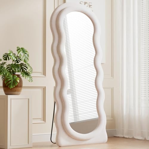 Full Length Mirror 63"x24"