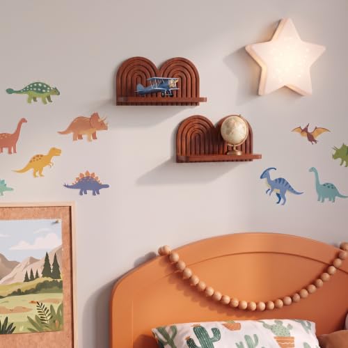 Floating Shelves for Wall
