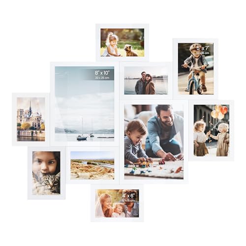 Photo Frames for Wall