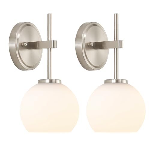 Wall Sconce Set of 2