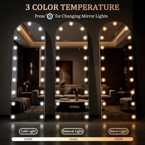 Led Floor Mioor