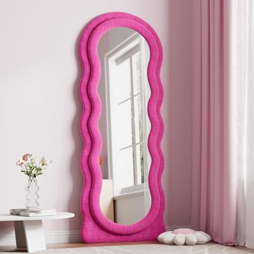 Full Length Mirror 63"x24"