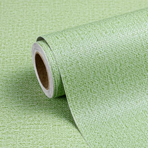 Peel and Stick Grasscloth Wallpaper