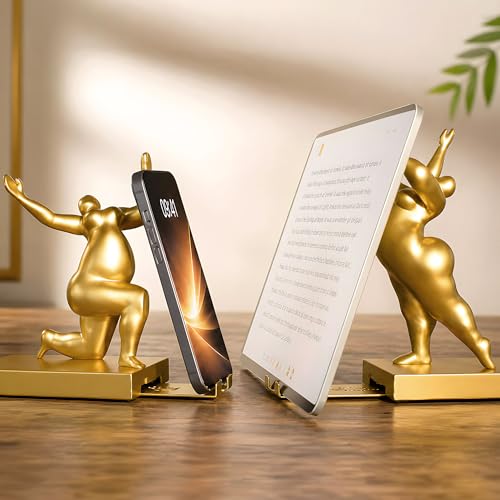 Decorative Bookends Set of 2
