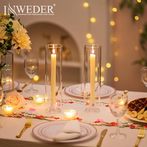 Candle Sticks Long Holder