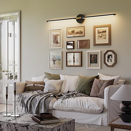 Battery Operated Wall Sconce Set of 2