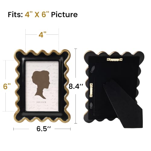 Vintage Picture Frame