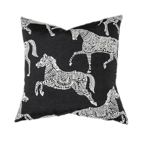 Throw Pillow Cushion Covers