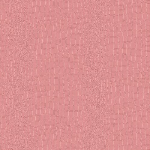 Black Peel and Stick Wallpaper Crocodile Textured Wallpaper