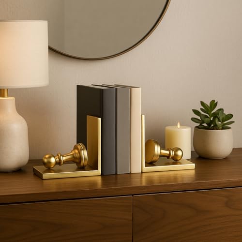 Bookends