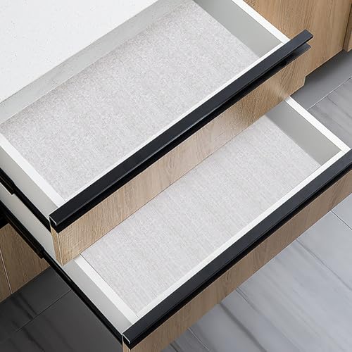Striped Peel and Stick Wallpaper Textured Contact Paper