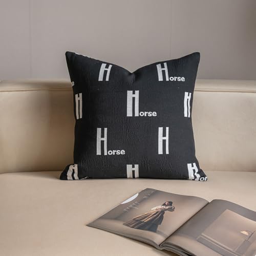 Throw Pillow Cushion Covers