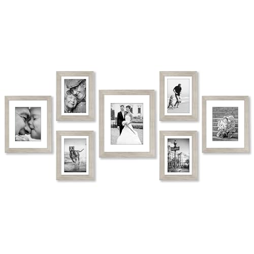 Picture Frames with Shatter