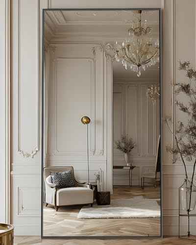 Full Length Mirror
