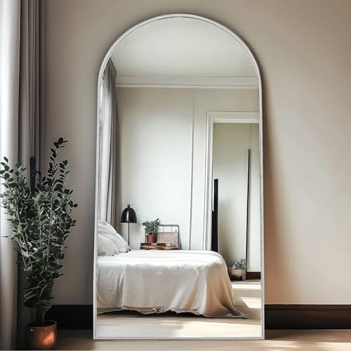 Full Length Mirror Aluminum
