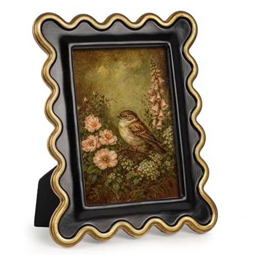 Vintage Picture Frame