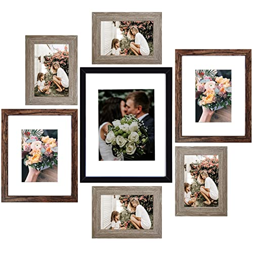 Picture Frame Set Gallery Wall Frame Set