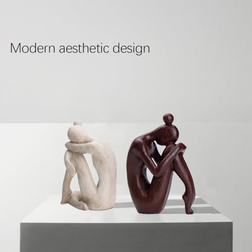 Decorative Bookends for Heavy Books