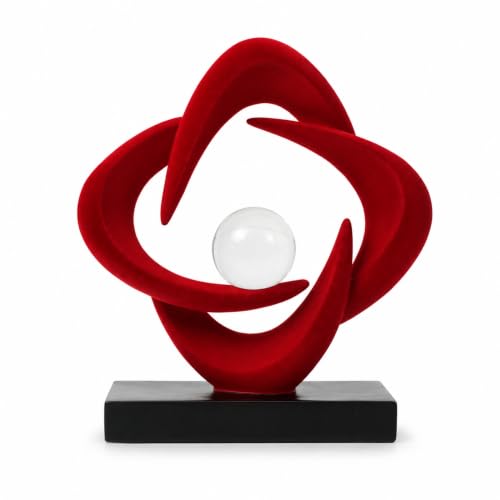 Modern Abstract Sculpture