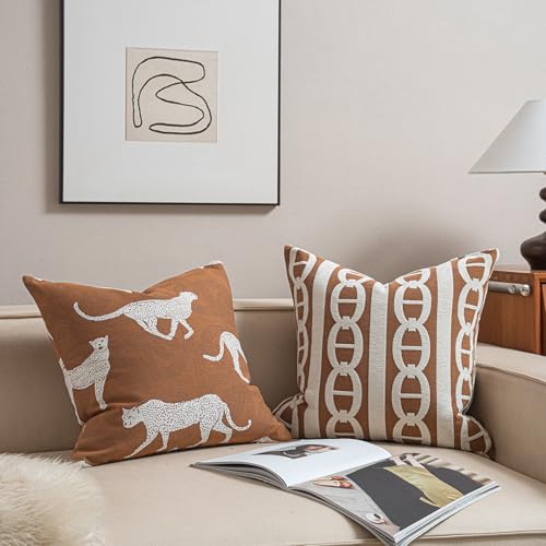 Throw Pillow Cushion Cover