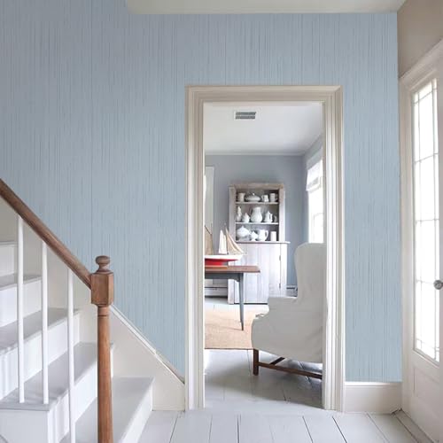 Grasscloth Wallpaper