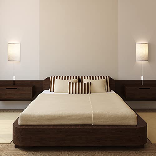 Wall Sconces Set of Two