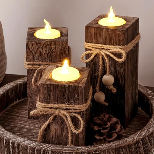 Candle Holder Set