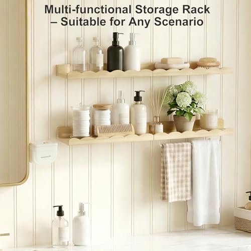 Nursery Shelves