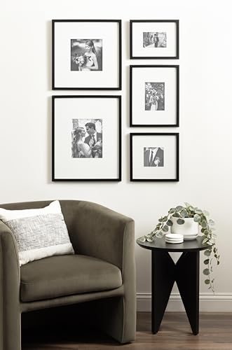 Gallery Rectangle Frame Set