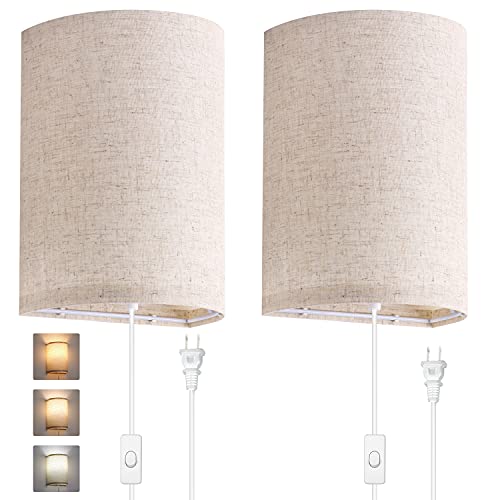Wall Sconces Set of Two