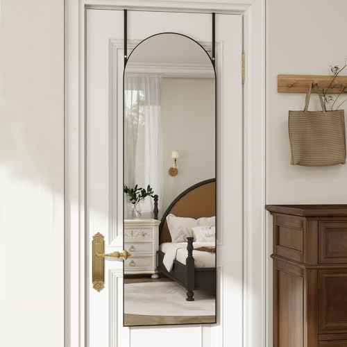 Full Length Mirror Aluminum