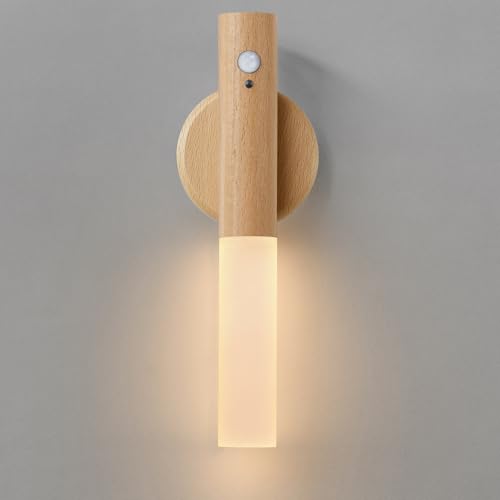 Wall Sconces Set of Two Battery Operated